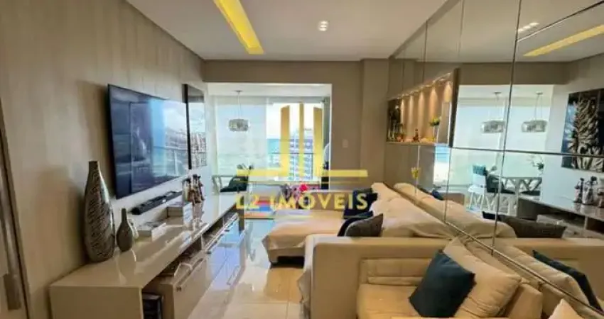 APARTAMENTO - 2 QUARTOS SENDO 1 SUÍTE - FELICE PITUAÇU