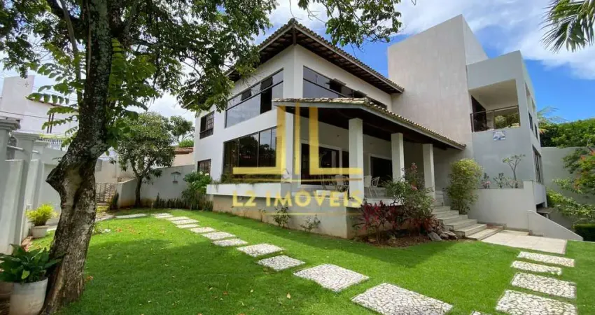 Casa com 3 quartos à venda na Rua Ubaldo Osório, Itaigara, Salvador