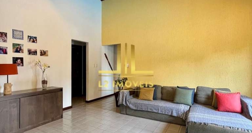 CASA ALTO PADRÃO - 3 QUARTOS SENDO 1 SUÍTE - GUARAJUBA