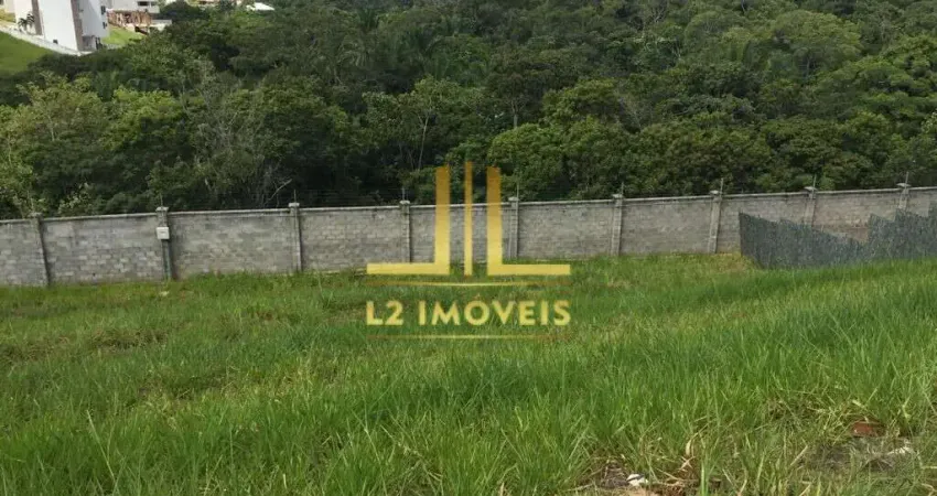 TERRENO EM CONDOMINIO - NASCENTE - ALPHAVILLE LITORAL NORTE 2