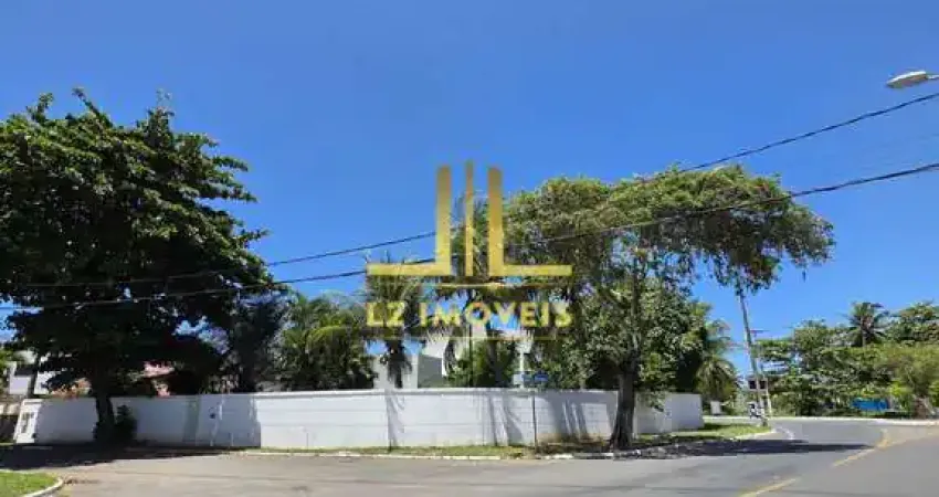 TERRENO - VILAS DO ATLÂNTICO