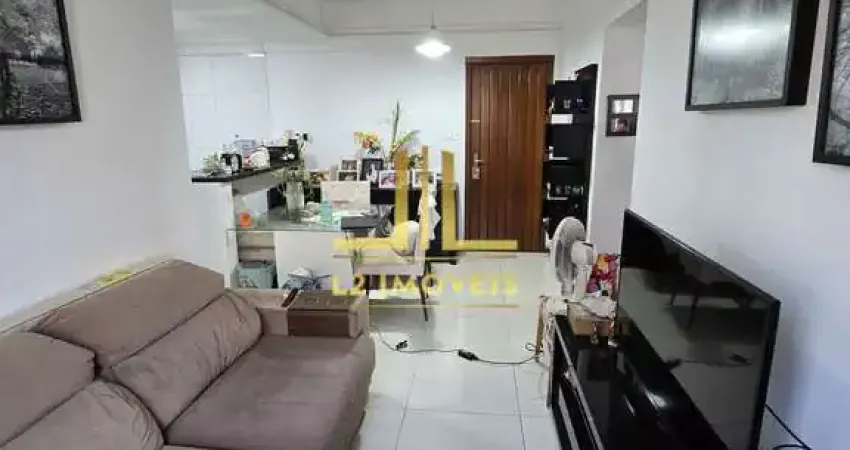 Apartamento com 2 quartos à venda na Rua Território do Amapá, Pituba, Salvador