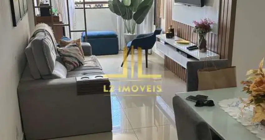 Apartamento com 3 quartos à venda na Rua Rodolpho Coelho Cavalcante, Stiep, Salvador