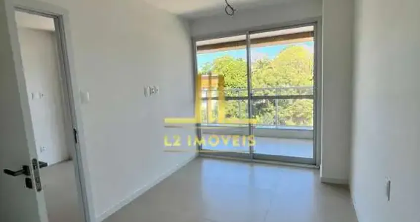 Apartamento com 1 quarto à venda na Avenida Santa Luzia, 824, Horto Florestal, Salvador
