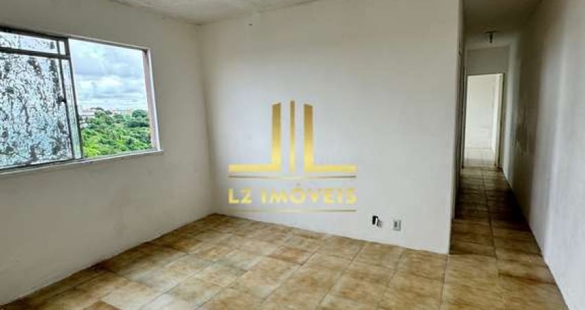 Apartamento com 2 quartos à venda na Conjunto Colinas do Pituaçú, São Marcos, Salvador