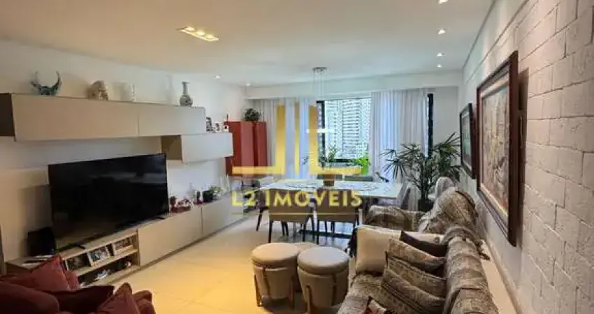 Apartamento com 3 quartos à venda na Rua Ceará, 526, Pituba, Salvador