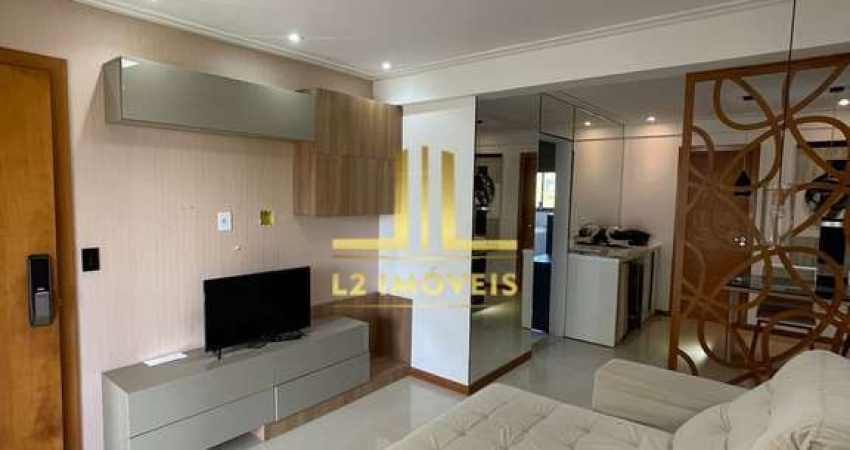 Apartamento com 3 quartos à venda na Rua A, 1, Alphaville (Abrantes), Camaçari