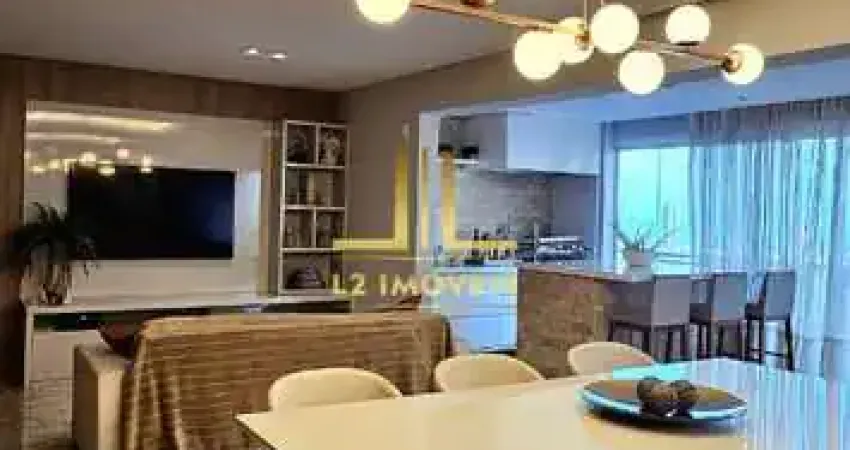 Apartamento - 2 suítes - 110m² - vista mar - porteira fechada - platno greenville