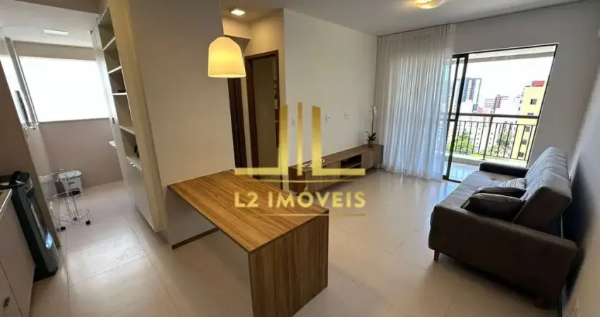 APARTAMENTO LOCAÇÃO - QUARTO E SALA - NASCENTE - PLENO ITAIGARA