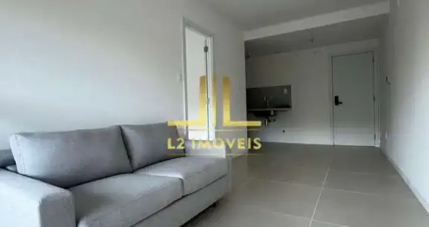 Apartamento com 1 quarto à venda na Avenida Santa Luzia, 824, Horto Florestal, Salvador