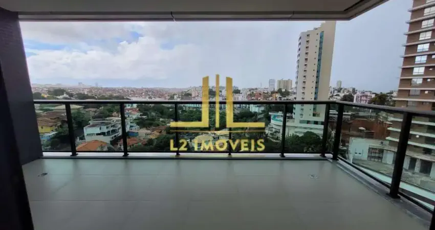 APARTAMENTO ALTO PADRÃO - 4 SUÍTES - MONVERT HORTO FLORESTAL
