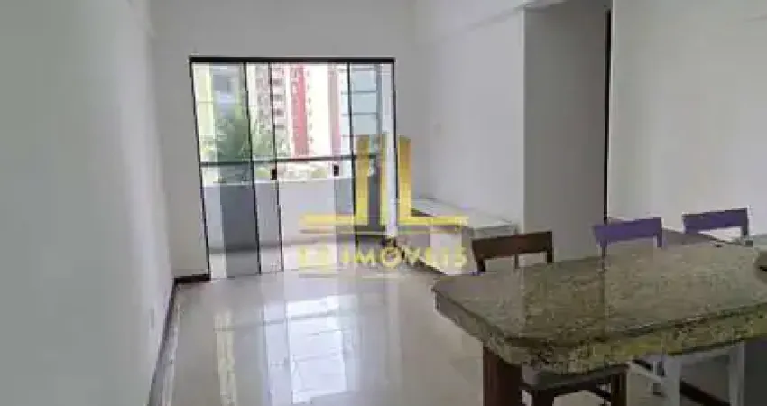 Apartamento com 2 quartos à venda na Alameda Carrara, 382, Pituba, Salvador