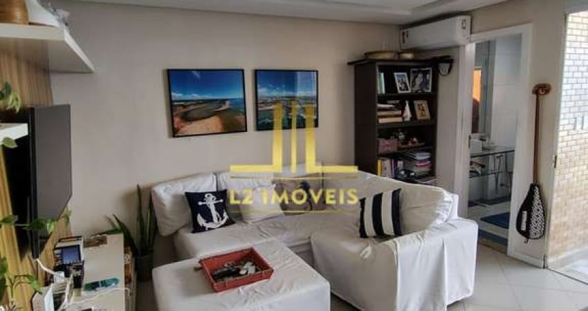 APARTAMENTO COBERTURA - 2 SUÍTES - VISTA MAR - ONDINA