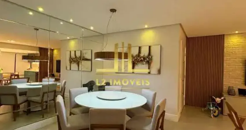 APARTAMENTO ALTO PADRÃO - 3 SUÍTES - VISTA MAR -  NASCENTE - COLINA A PATAMARES
