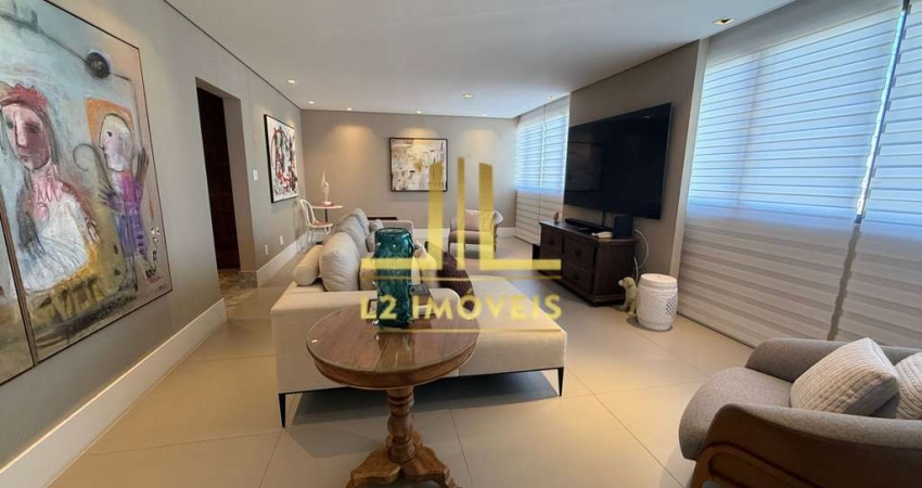 APARTAMENTO ALTO PADRÃO - 4 QUARTOS SENDO 2 SUÍTES - GRAÇA