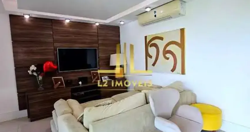 APARTAMENTO ALTO PADRÃO - 3 SUÍTES - NASCENTE - PITUBA