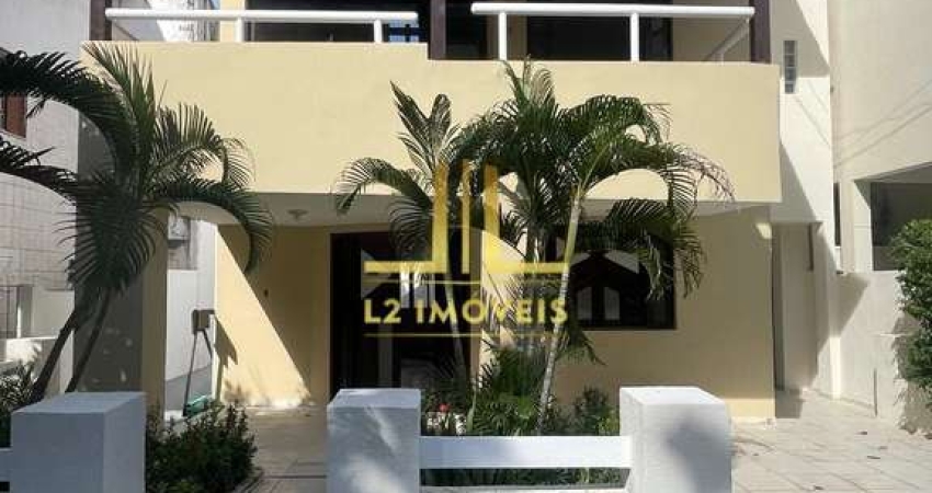 Apartamento com 5 quartos à venda na Avenida Orlando Gomes, Piatã, Salvador