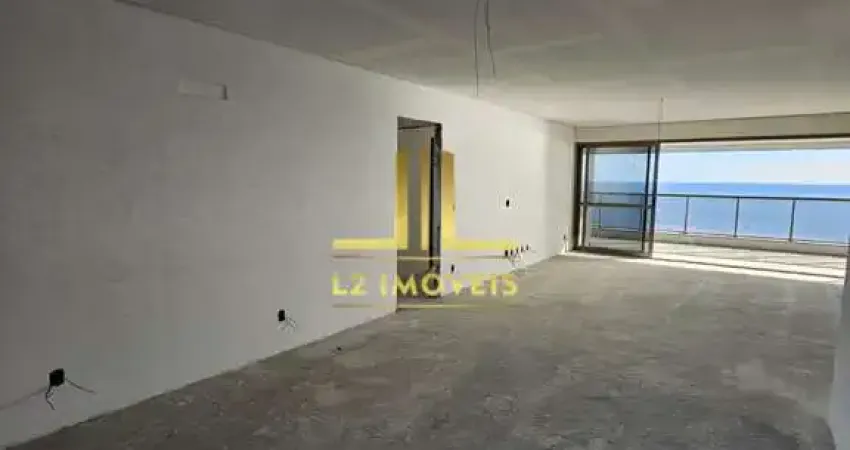 APARTAMENTO ALTO PADRÃO - 4 SUÍTES - VISTA MAR - ONDINA