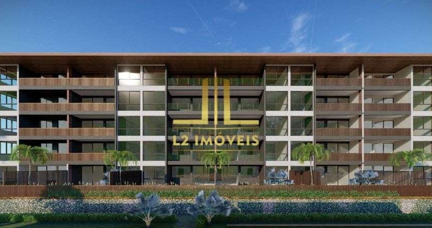 Apartamento com 3 quartos à venda na Rua General Severino Filho, 13, Itapuã, Salvador