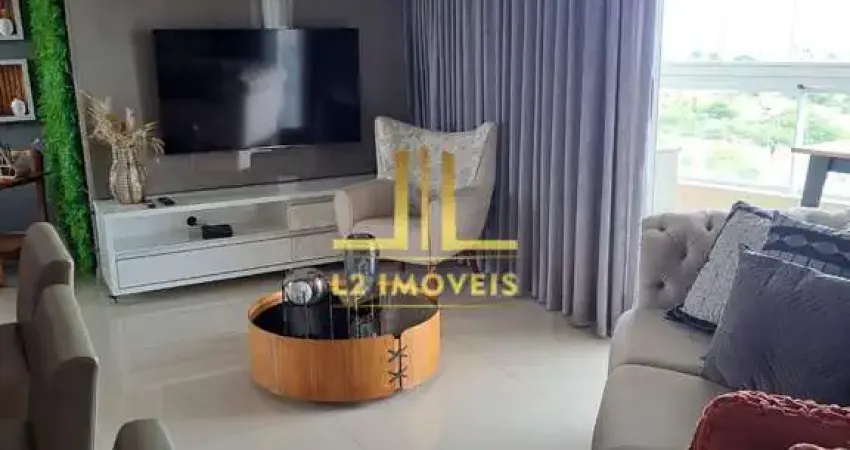 APARTAMENTO ALTO PADRÃO - 3 SUÍTES - NASCENTE - VISTA MAR - PATAMARES