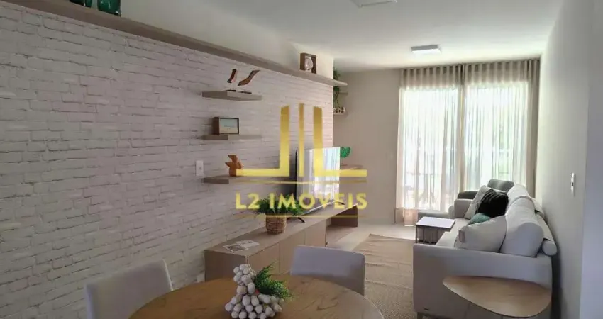 Apartamento com 2 quartos à venda na Rua Tucunaré, Guarajuba, Camaçari