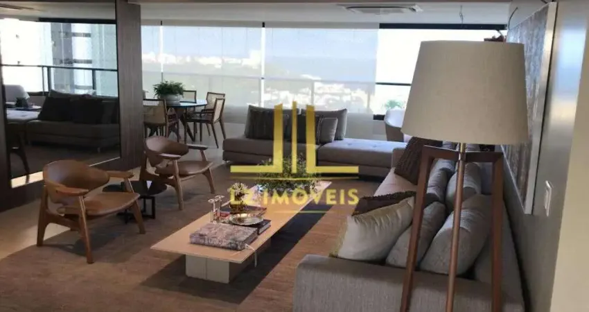 APARTAMENTO ALO PADRÃO - 4 QUARTOS SENDO 2 SUÍTES - ONDINA