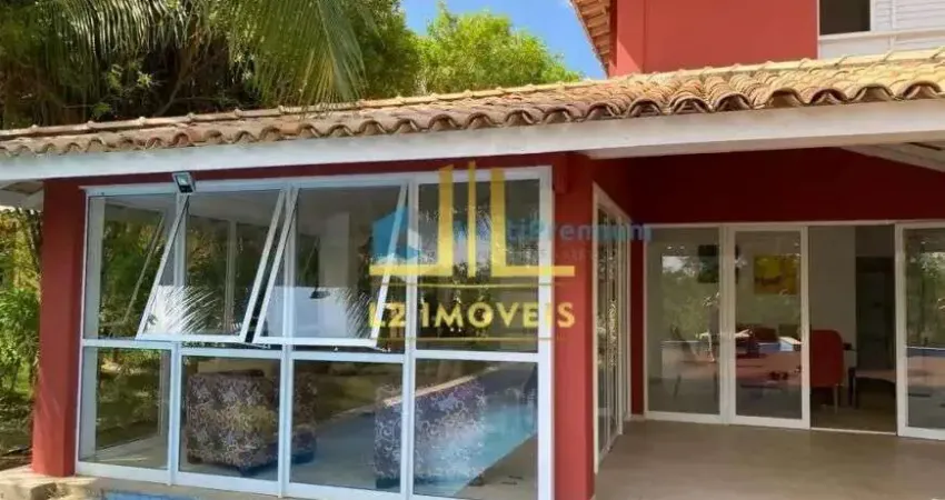 Casa com 4 quartos à venda no Centro, Mata de São João 