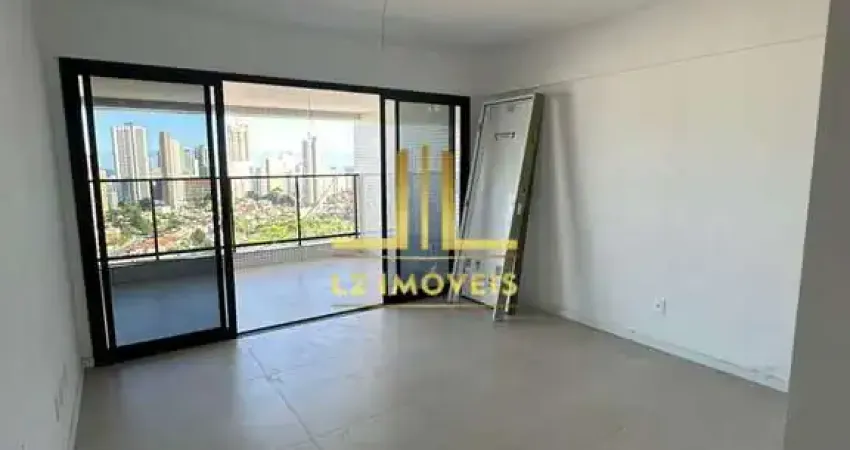APARTAMENTO ALTO PADRÃO - 3 SUÍTES - CAMINHO DAS ARVORES