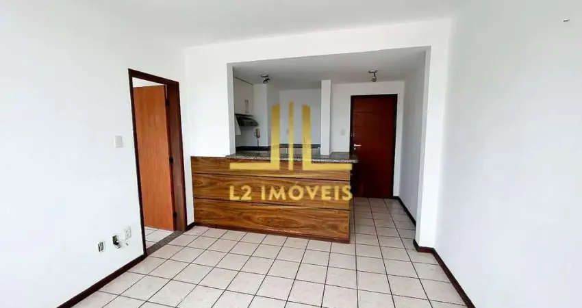 Apartamento com 1 quarto à venda na Rua Visconde de Itaborahy, Amaralina, Salvador