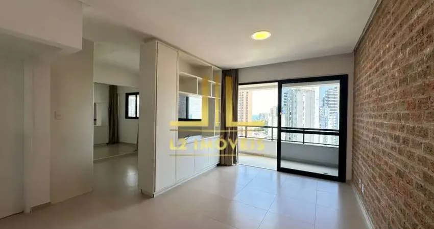 Apartamento com 1 quarto à venda na 1ª Travessa Jardim Botânico, Ondina, Salvador