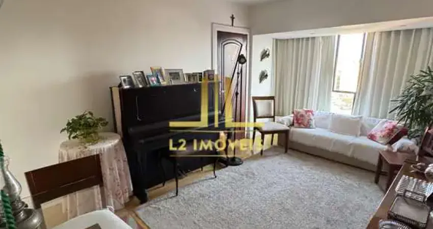 APARTAMENTO - 2 QUARTOS SENDO 1 SUÍTE - PARQUE BELA VISTA IGUATEMI