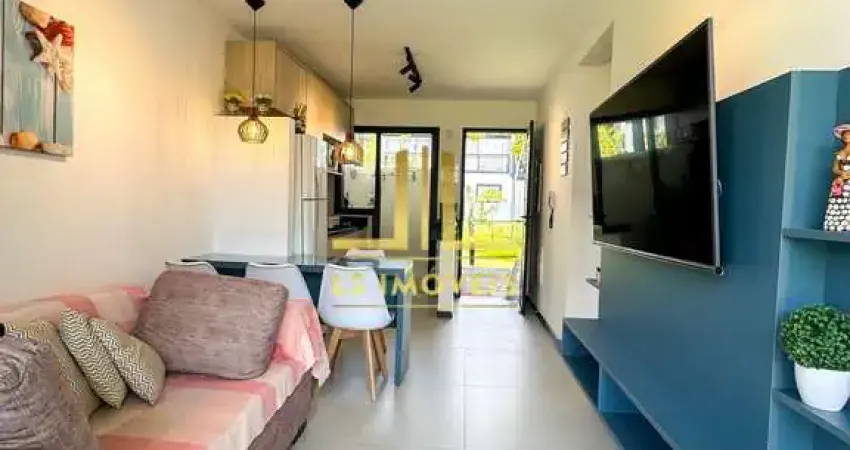 Casa à venda no bairro Praia do Forte - Mata de São João/BA