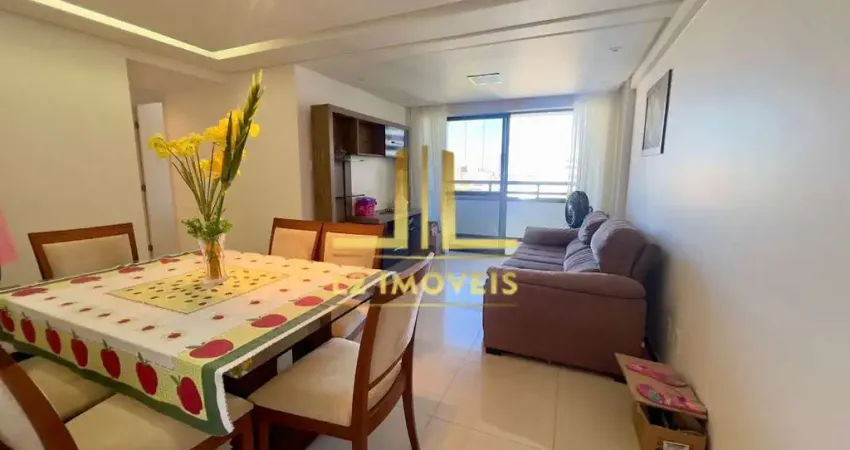 Apartamento com 2 quartos à venda na Rua Piauí, Pituba, Salvador