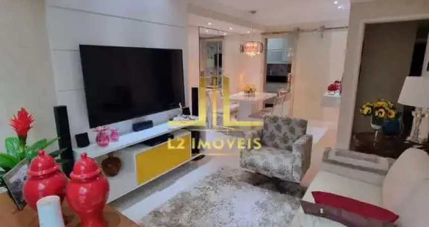 Apartamento com 2 quartos à venda na Rua Hilton Rodrigues, 204, Pituba, Salvador