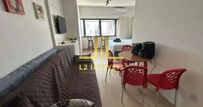 Kitnet / Stúdio à venda na Avenida Princesa Isabel, 526, Barra, Salvador