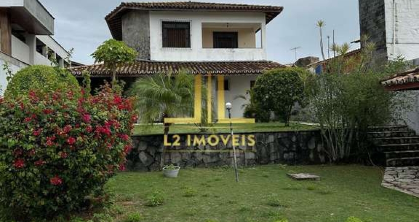 Casa com 3 quartos à venda na Rua Praia de Aratuba, Vilas do Atlantico, Lauro de Freitas