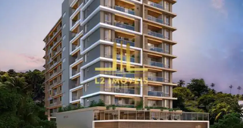 Apartamento com 1 quarto à venda na Rua Macapá, 282, Ondina, Salvador