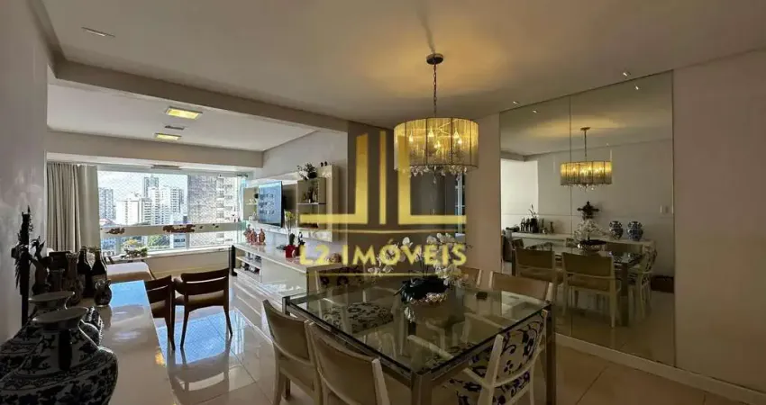 Apartamento com 3 quartos à venda na Avenida Euclydes da Cunha, Graça, Salvador