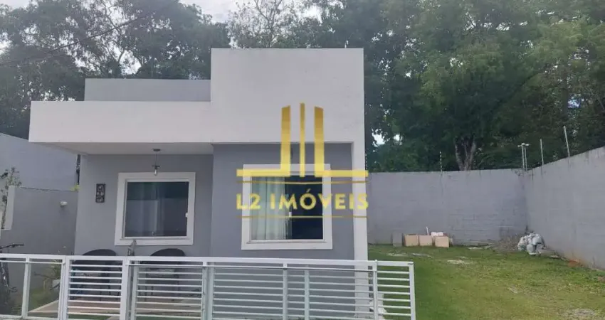 Casa com 2 quartos à venda na Rua Colônia Boa União, Boa União, Camaçari