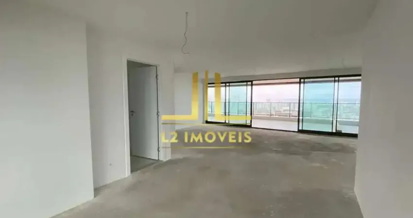 APARTAMENTO ALTO PADRÃO - 4 SUÍTES - NASCENTE - PITUBA