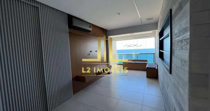 APARTAMENTO - QUARTO E SALA - VISTA MAR - 535 BARRA