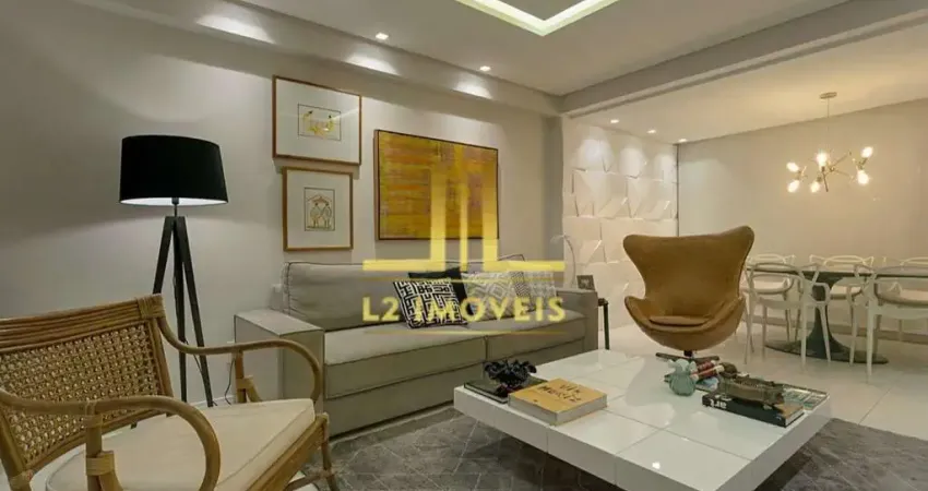 Apartamento com 3 quartos à venda na Rua Plínio Moscoso, Jardim Apipema, Salvador