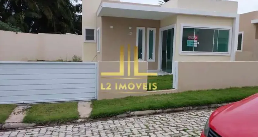 Casa com 2 quartos à venda na Avenida Rio Joanes, Abrantes, Camaçari