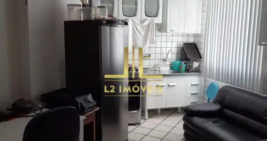 Apartamento com 1 quarto à venda na Rua São Paulo, Pituba, Salvador