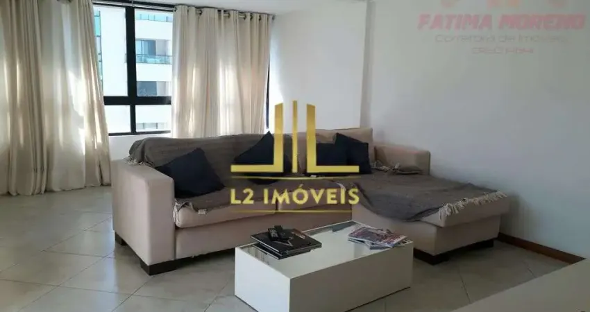 Apartamento com 3 quartos à venda na Rua Hilton Rodrigues, Pituba, Salvador