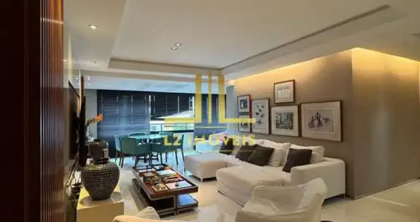 APARTAMENTO ALTO PADRÃO - 3 SUÍTES - NASCENTE - HORTO FLORESTAL