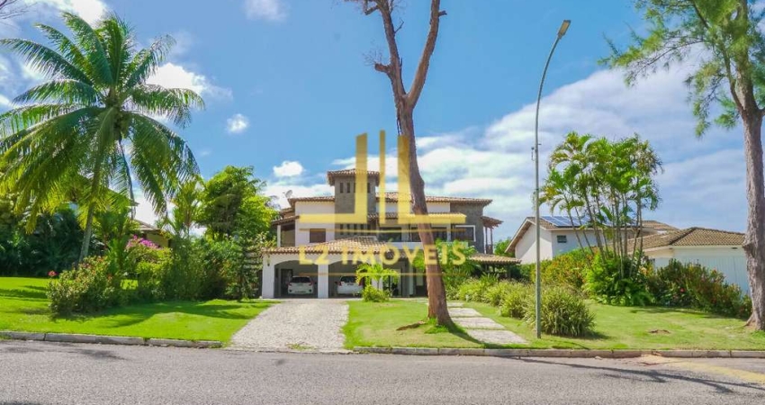 Casa com 4 quartos à venda na Rua Costa Verde, 1, Piatã, Salvador