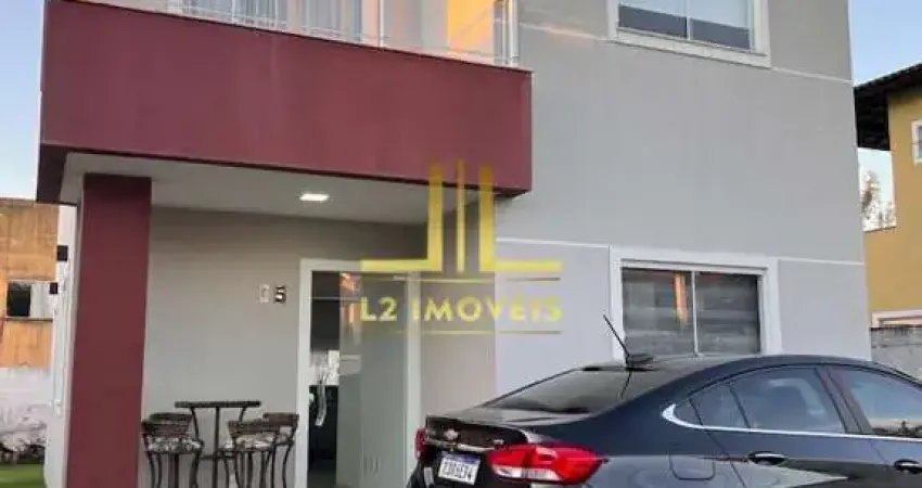 Casa Duplex 4/4 (3 suítes) em Abrantes R$ 695.000,00