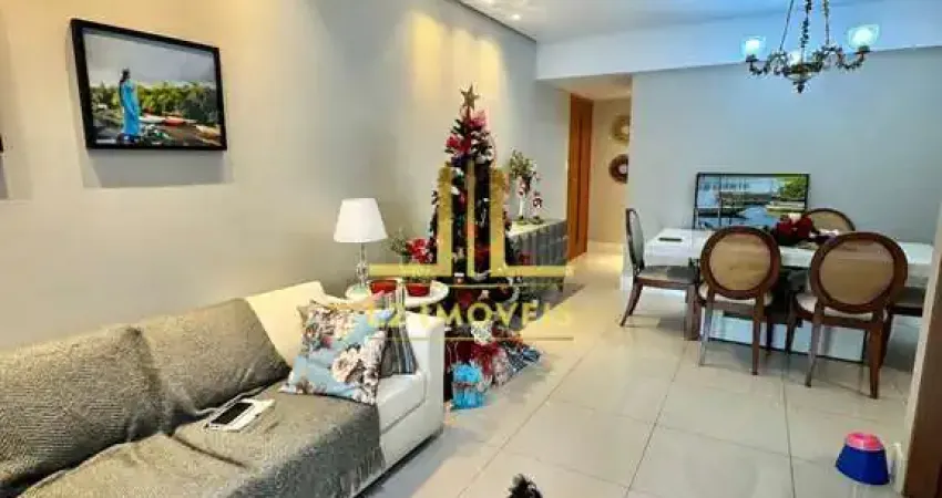 APARTAMENTO ALTO PADRÃO - 3 QUARTOS SENDO 1 SUÍTE - NASCENTE - PORTEIRA FECHADA - CANELA