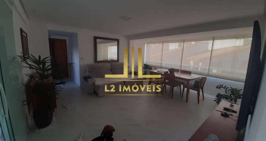 APARTAMENTO - 3 QUARTOS SENDO 1 SUÍTE - NASCENTE - VISTA MAR - ARMAÇÃO